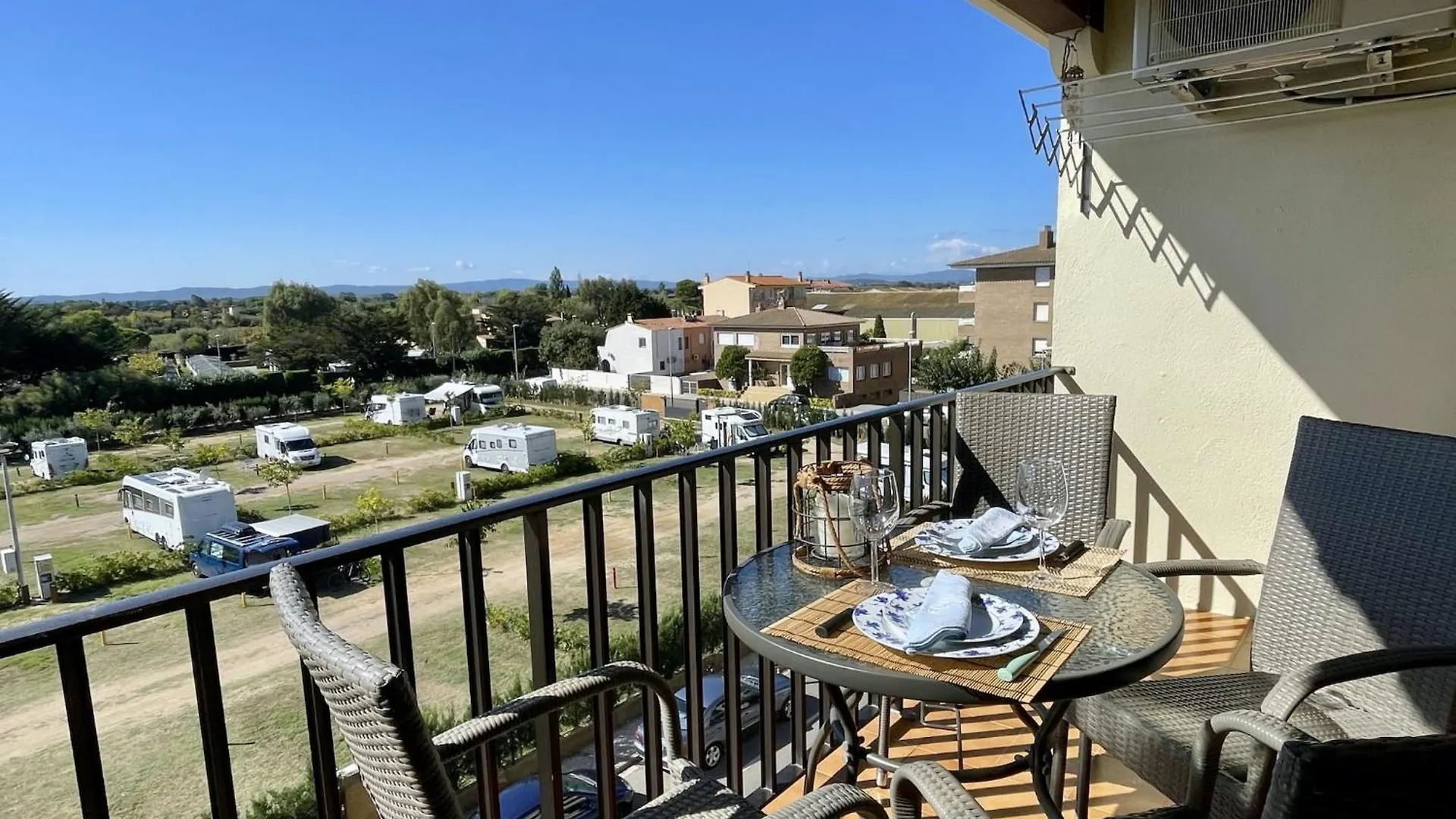 The Apartment In Estartit L'Estartit 0*,  Spanje