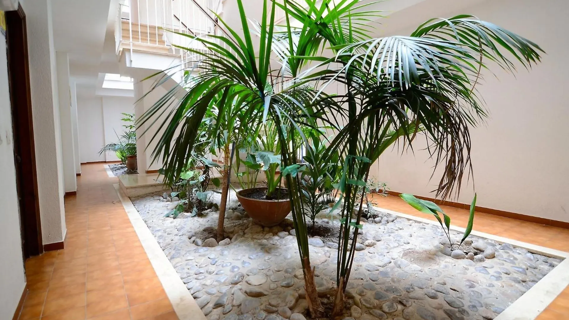 The Apartment In Estartit L'Estartit 0*,