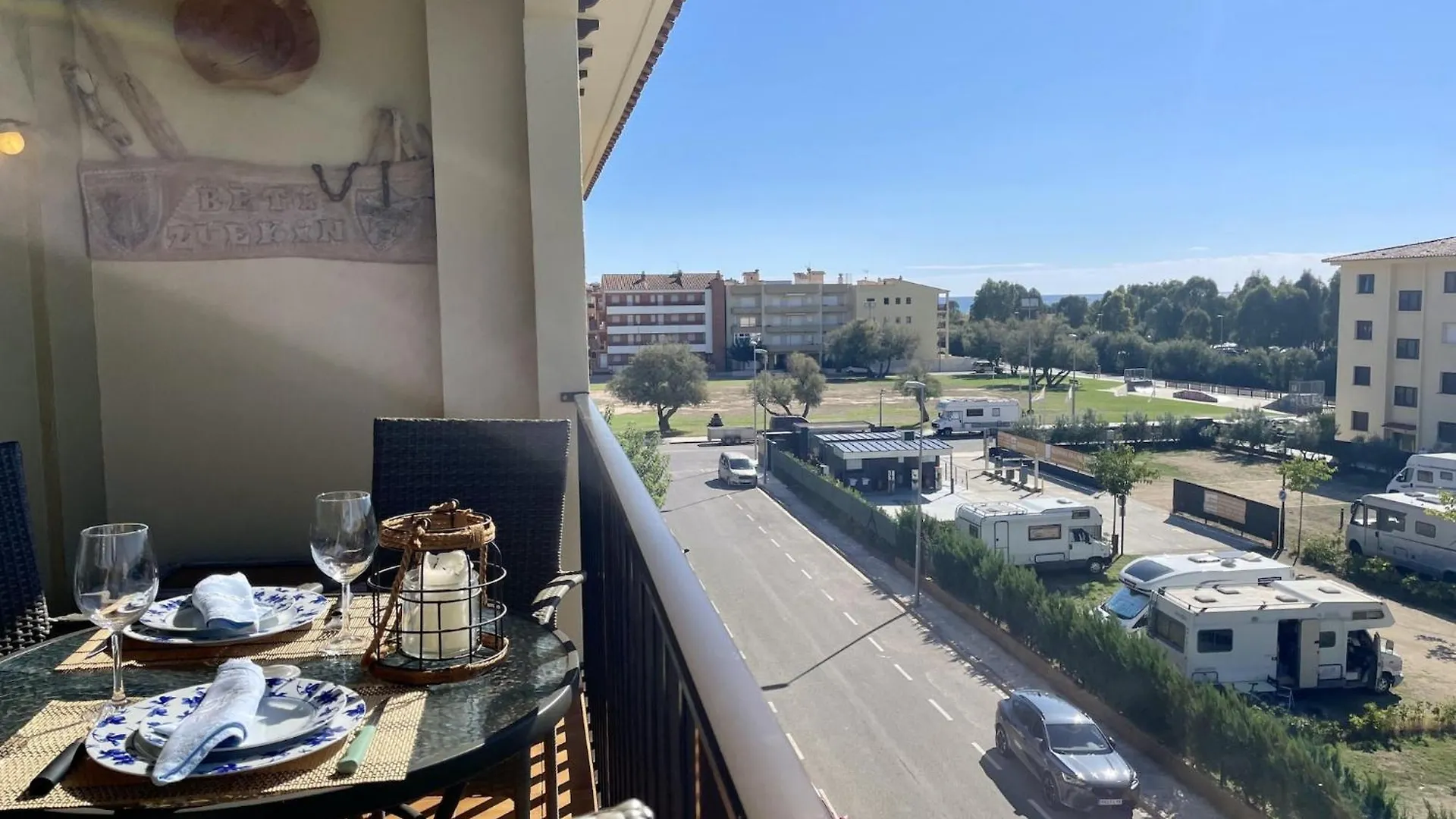 The Apartment In Estartit L'Estartit Spanje