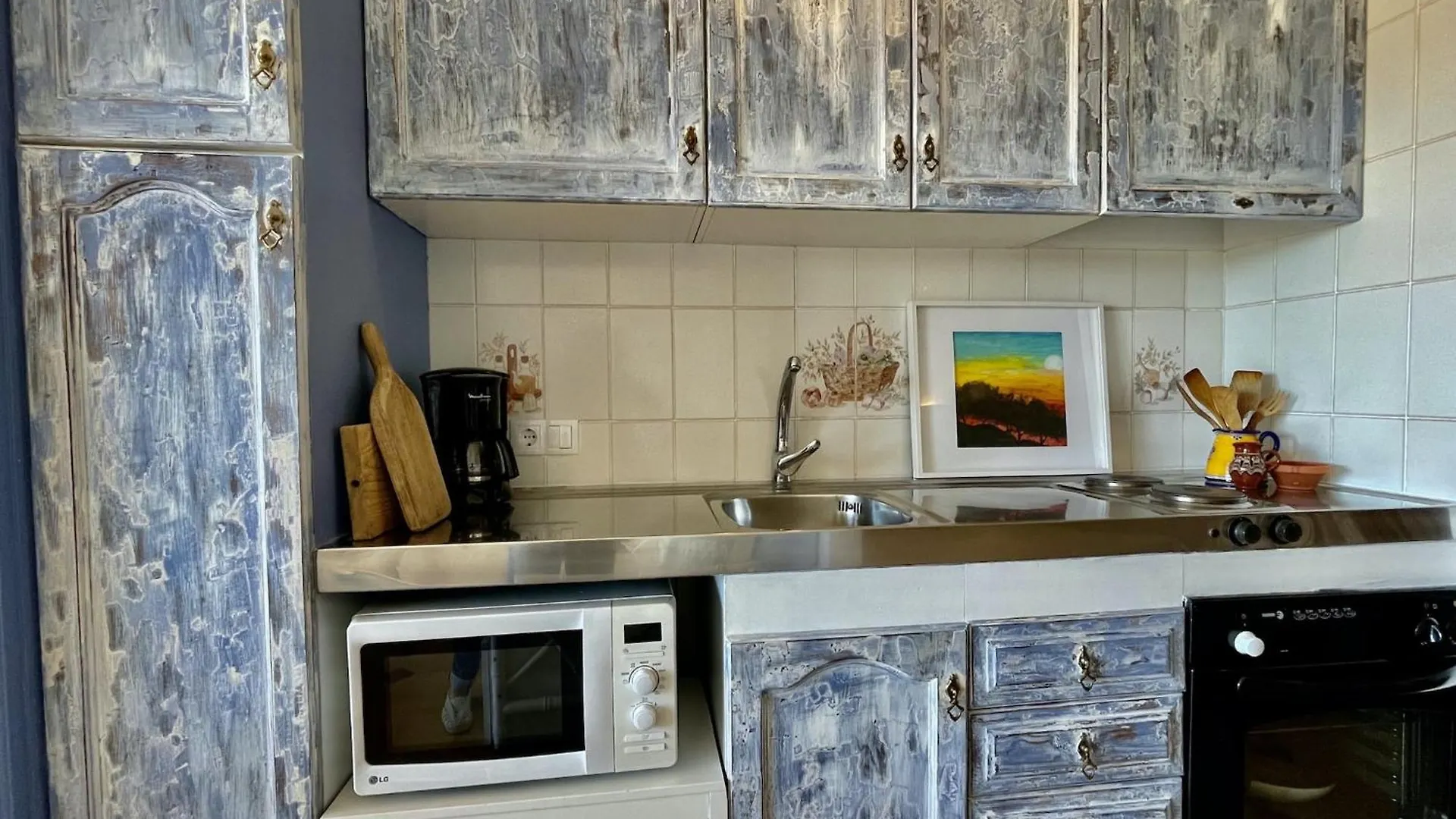 The Apartment In Estartit L'Estartit