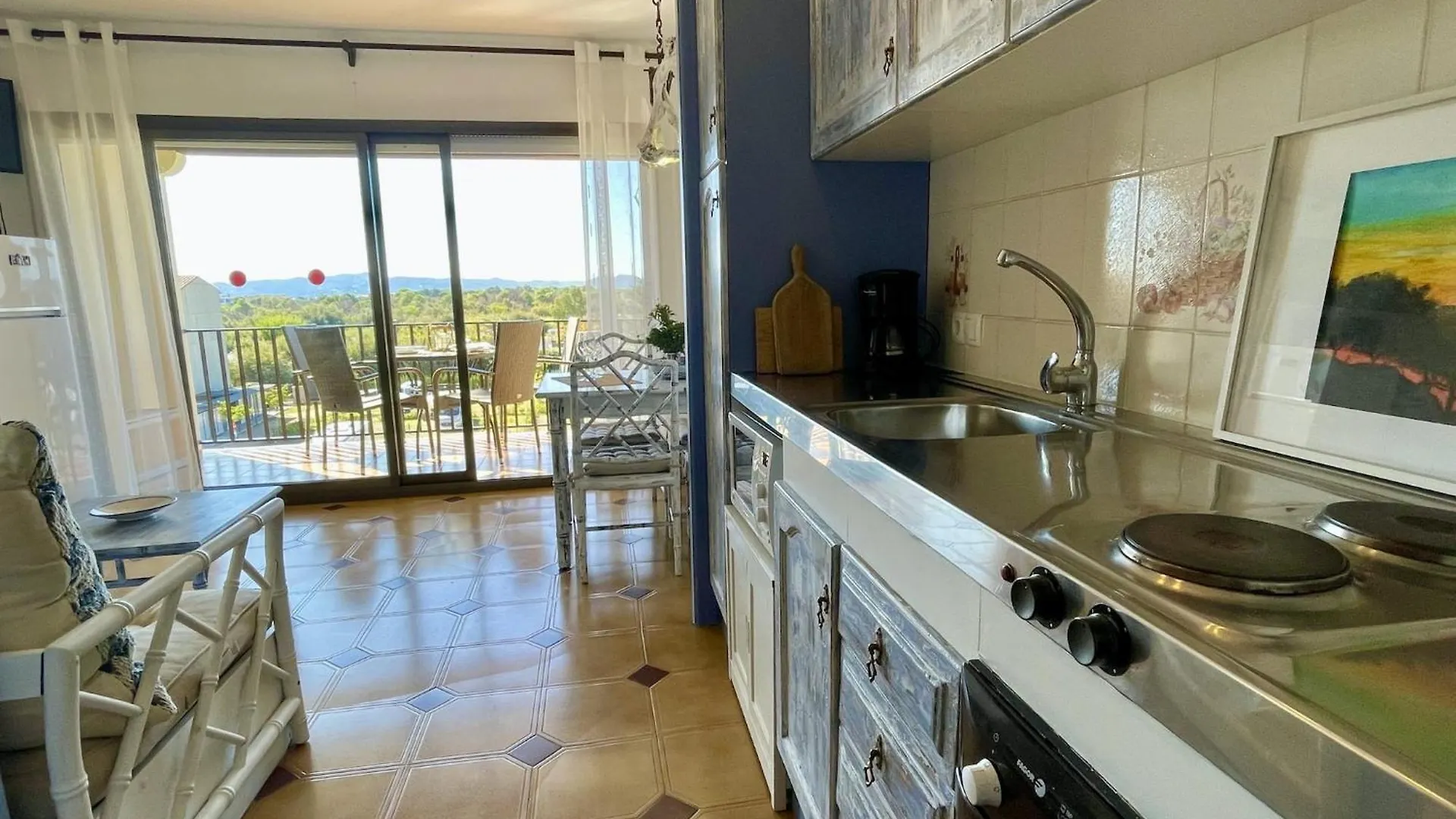 The Apartment In Estartit L'Estartit Spanje