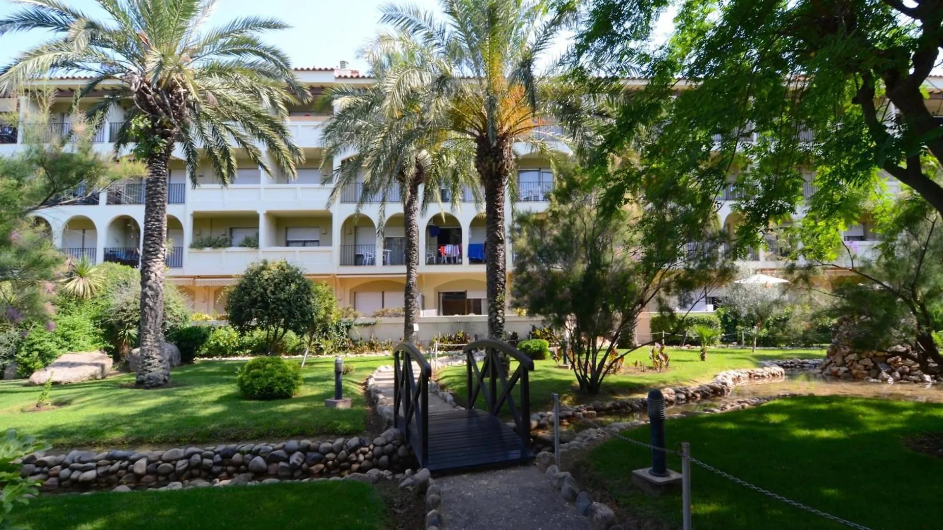 The Apartment In Estartit L'Estartit Spanje