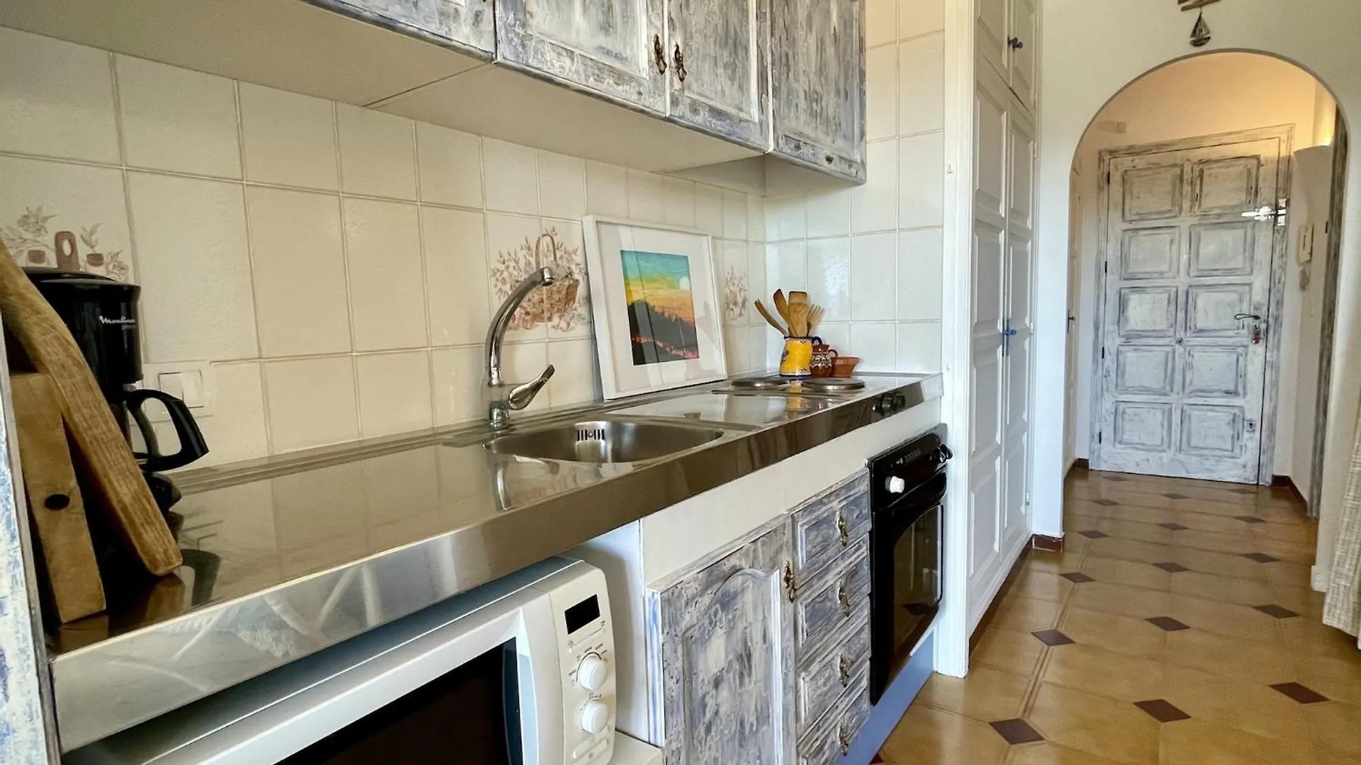 The Apartment In Estartit L'Estartit