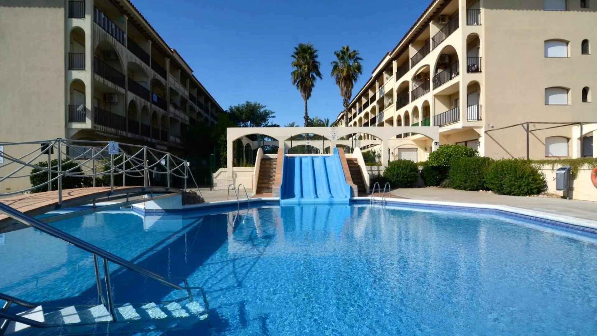 The Apartment In Estartit L'Estartit 0*,  Spanje