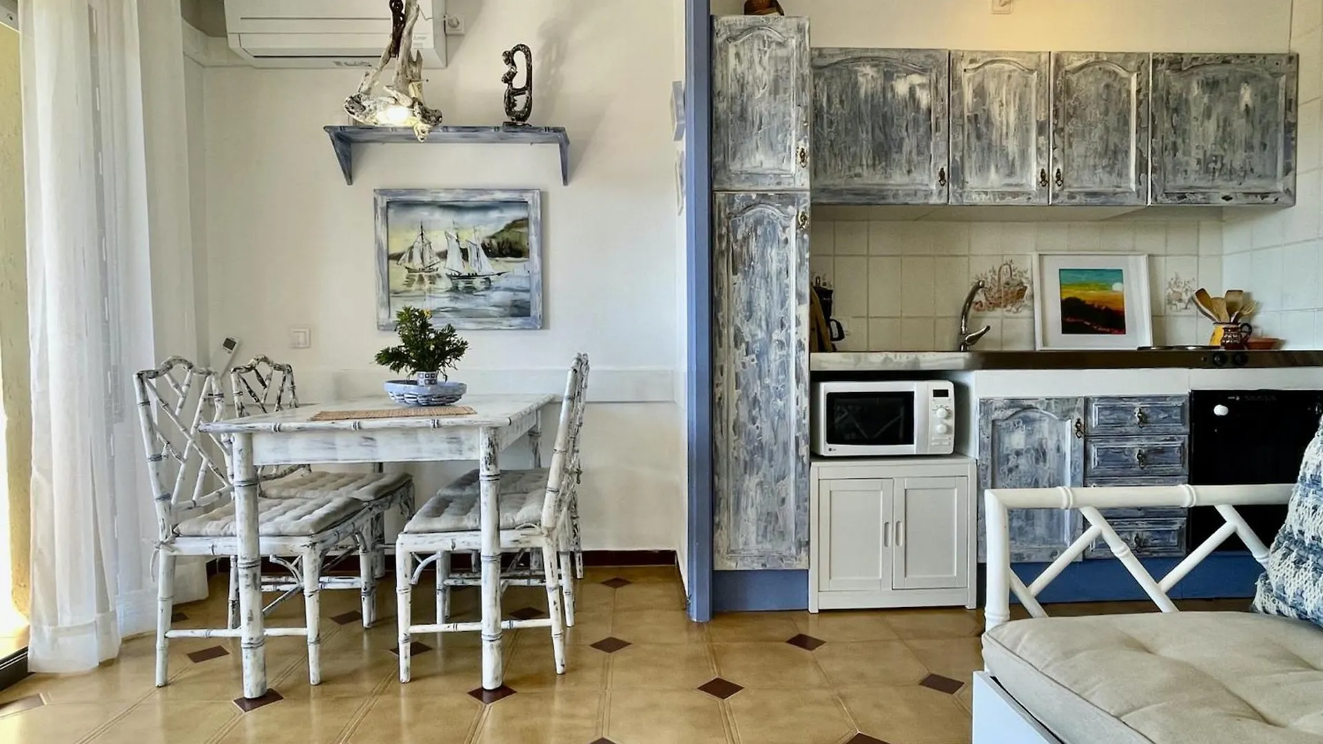 The Apartment In Estartit L'Estartit